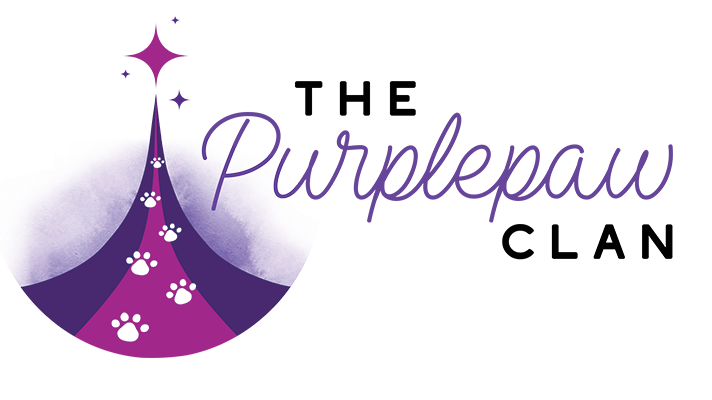 The Purplepaw Clan